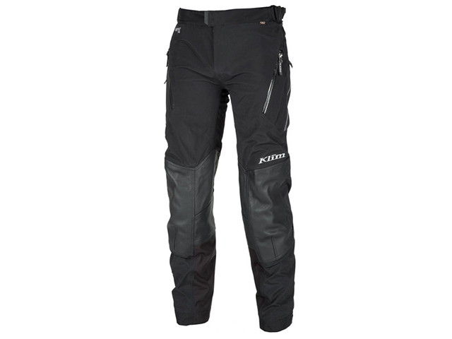 KLIM KODIAK PANT - BLACK